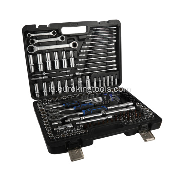 Soket Perbaikan Mobil Ratchet Wrench Tool Set